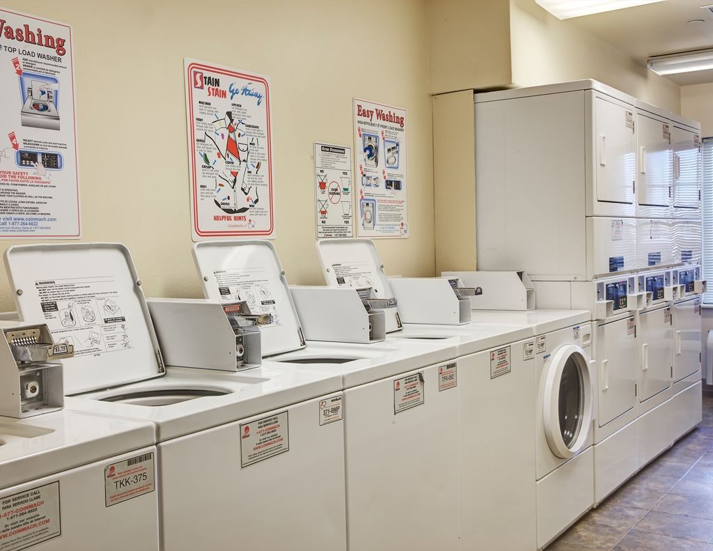 Woodspring Suites Topeka Létesítmények fotó